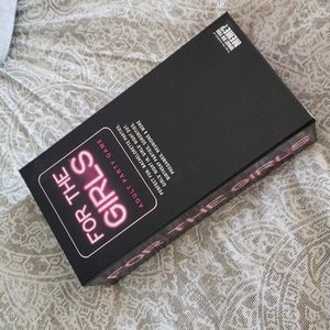 For the Girls Card Game by What do you meme?